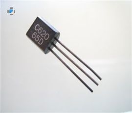 [99289] SI-N 50V 0.2A 0.25W TO-92