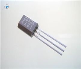 [99290] SI-N 40V 0.1A 0.18W TO-92