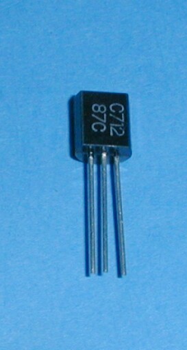 [99300] NPN, 30V, 0.5A,0,2W ,150MHz,TO-92