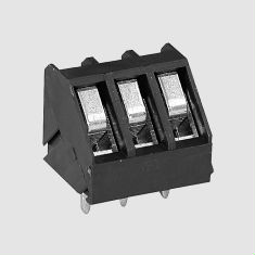 [99311] Printterminal 2-POLET 300V/16A, 100 stk.