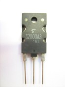 [99344] NPN 700V 8A 125W TO-3PH