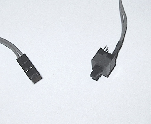 [99354] RESET SWITCH OFF/(ON), med 50 cm kabel