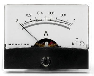 [99370] Drejespoleinstrument, 1A