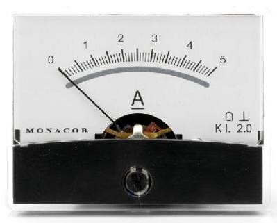 [99377] Drejespoleinstrument, 5A