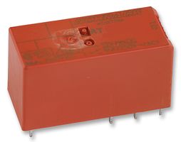 [99402] PrintRelæ 5VDC/403mW/62R/2xSKIFTE