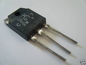 [99474] SI-N 120V 6A 60W 10MHz TO-3P