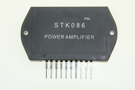 [99605] POWER AMP 1x70W 42V 20khz 10-pin