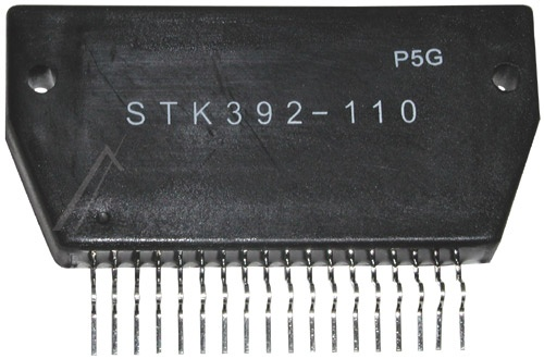 [99617] RGB AMPL 38V 3A 15khz