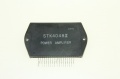 [99634] Power Amplifier 1x150W 8ohm 59V 0,4% 18-pin