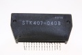 [99641] POWER AMP 2x25W 6ohm 15-pin