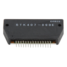 [99643] POWER AMPLIFIER 15-pin