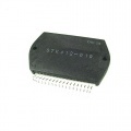[99648] POWER AMP 2x70W 8ohm 62V 0,8%