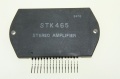 [99677] STK465 AMPLIFIER MODULE 2x30 W