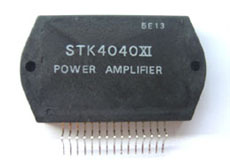 [99682] STK4040XI - POWER AMP 1x70W 8ohm 43V 0,008%