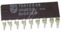 [99694] TDA1524A - stereo tone/vol.contr. DIL18