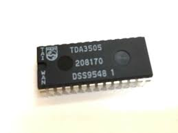 [99735] Video controller DIL28