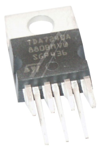 [99774] 20W Bridge Amplifier TO220-7