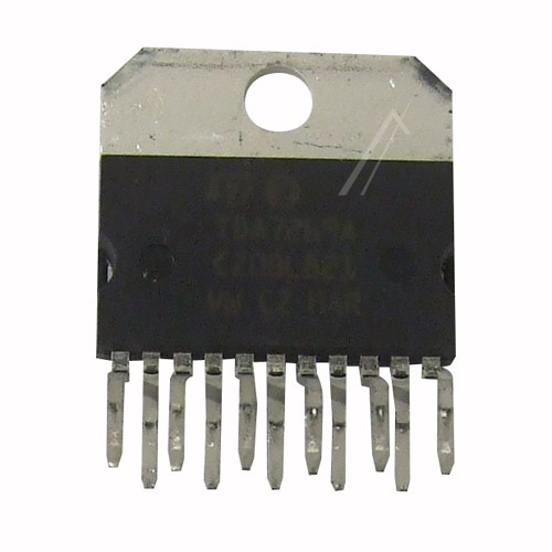 [99786] POWER AMP 2x14W 8ohm 11-pin