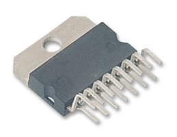 [99816] POWER AMP 2x2W 8ohm 14V