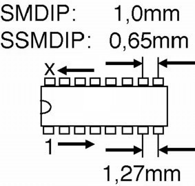 [99860] TDA9143 - alignment free multistd d