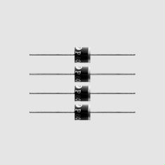 [99869] Si-Gleichr 100V 10A