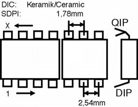 [99903] TDA9141 - color decoder circuit