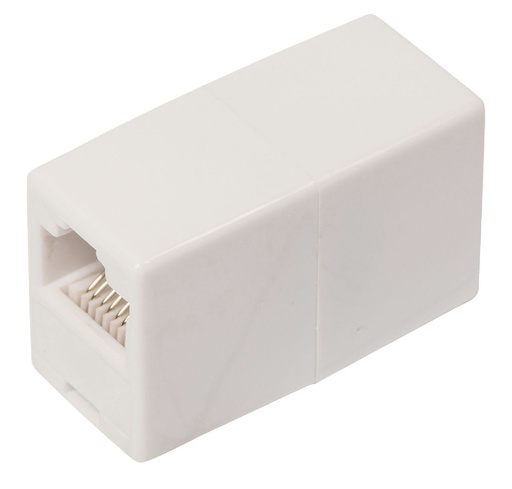 [99920] RJ45 adapter, hun/hun 8-POL