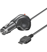 [99928] Samsung mobil-oplader D800/E900/U700/Z400 (12V TIL BIL!)