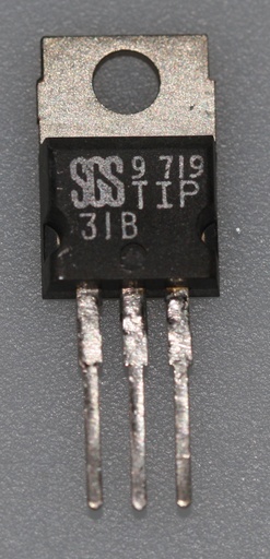 [99997] NPN 80V 3A 40W TO-220