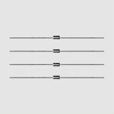 [100027] Schottky 20V 3A DO201AD