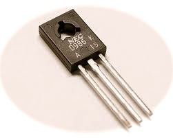 [100036] N-DARL 150/80V 1.5A 10W TO-126