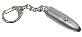 [100113] LED lygte mini