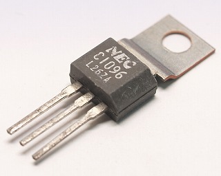 [100128] NPN 40V 3A 10W 60MHz TO-202