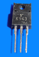 [100129] N-FET 60V 25A 40W E046 TO-220F