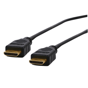 [100138] HDMI mini - HDMI mini 1.3 kabel, 1,5 meter