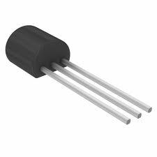 [100213] NPN 60V 1A 0,8A TO92