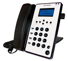 [100272] USB IP-telefon
