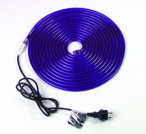 [100286] Lysslange, 9 meter, violet