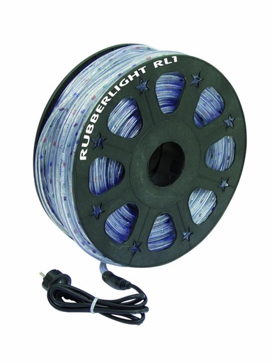 [100290] Lysslange, 44 meter, multicolor