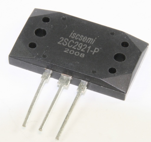 [100337] NPN 160V 15A 150W MT-200