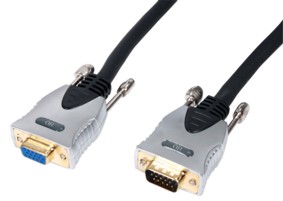 [100358] HQ VGA kabel, HAN/HUN, 1,8 meter