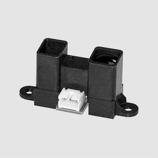 [100398] Dig. Dist. Sensor 5V 240mm + Cable