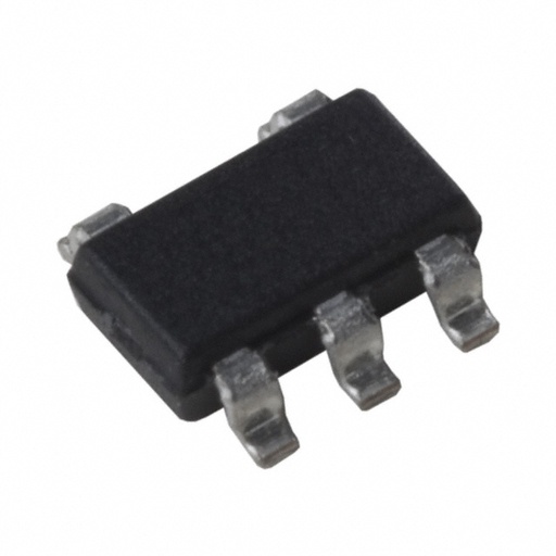 [100437] Oscillator 1kHz-33MHz SOT23-5