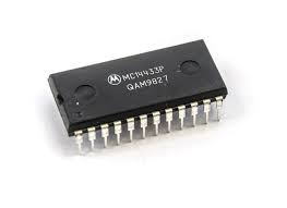 [100485] 3,5Dig ADC BCD DIP24