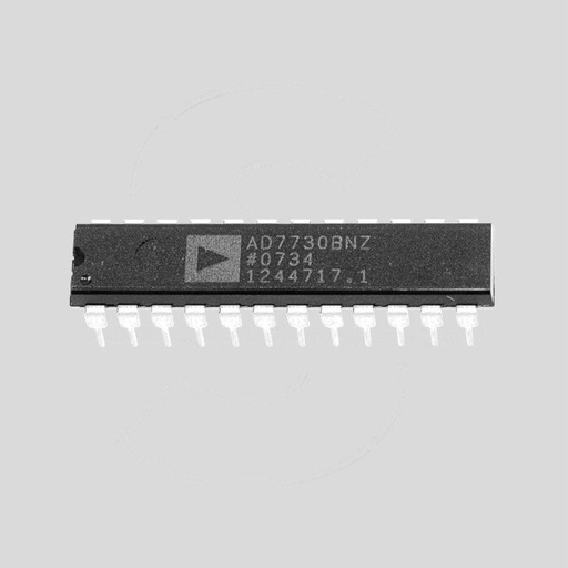 [100491] Bridge Transducer ADC DIP24