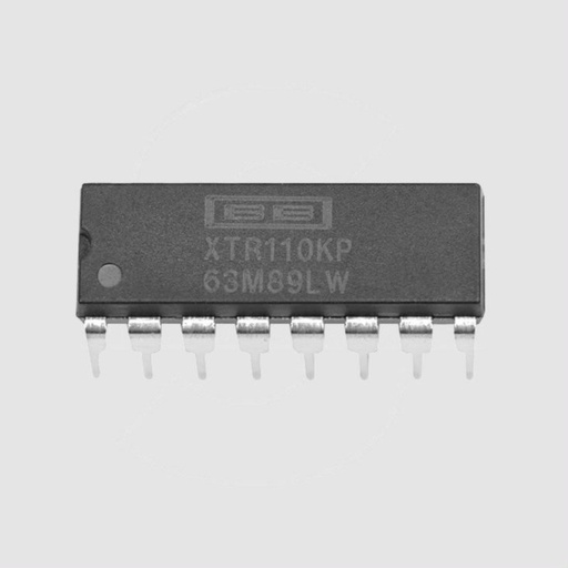 [100585] Current Transm 4-20mA DIP14