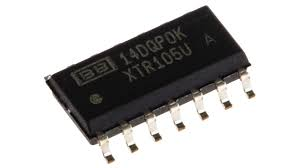[100586] Current Transm 4-20mA SO14