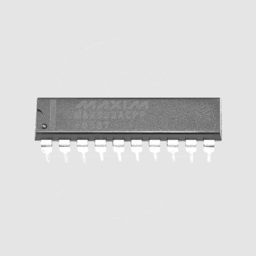 [100630] Phase-Rev. Analog Switch &lt;175R SO8