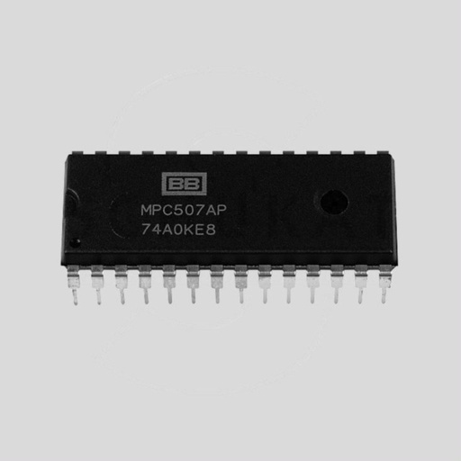 [100642] Analog MUX 8Ch &lt;1500R SOL16