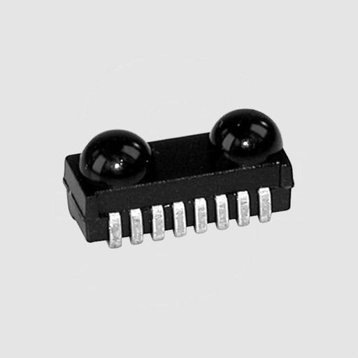 [107799] IrDA-Transc. 4MB/s Side View